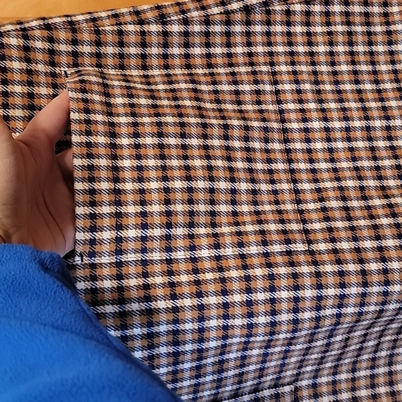 Girls Crewcuts Cotton Jumper Dress - Picture 5 of 13